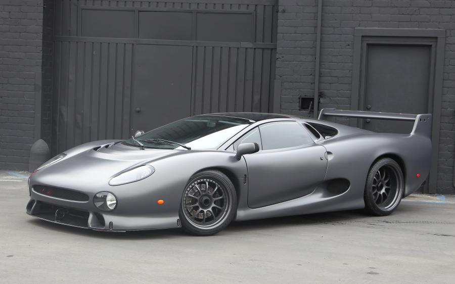 Jaguar XJ220S '1994
